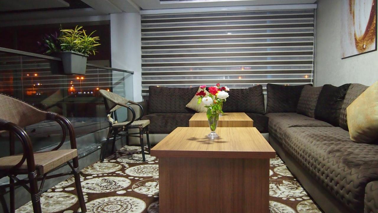 Hotel Zahrat Souss -อิเนซเกน ภายนอก รูปภาพ